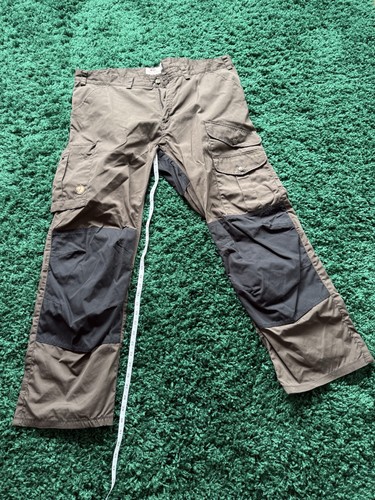 Fjallraven 1000 mens outdoor - fjallraven,