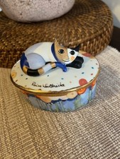 Goebel Rosina Wachtmeister Cat