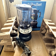 Nutribullet Large Capacity Jug