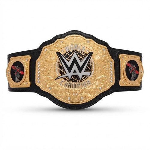 Wwe world heavyweight - world,