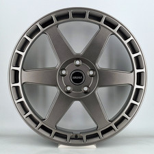 18" ar7038 grey  Alloy