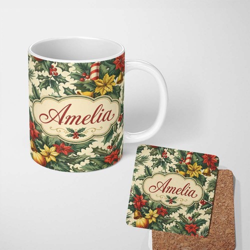 11oz ceramic coffee tea mug - tea,