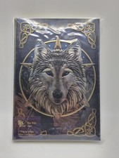 "Wild One" Lisa Parker Design