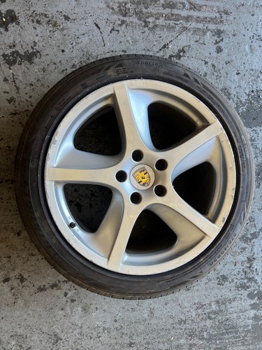Porsche cayenne 955 957 - 955, 9pa