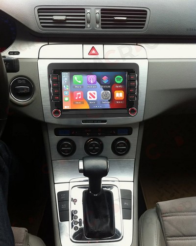 Apple carplay for passat - apple,