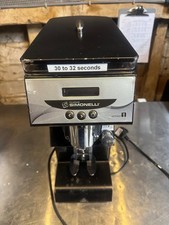 Nuova Simonelli Mythos One