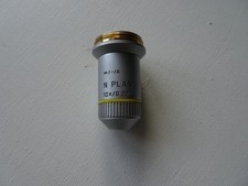 Leica Microscope Objective