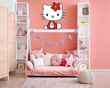 Hello Kitty Wall Sticker