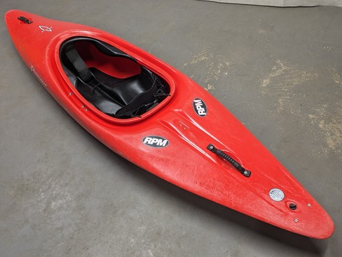 Dagger rpm kayak white - dagger,