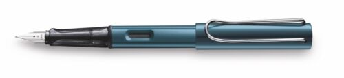 Lamy star fountain - lamy, al-star