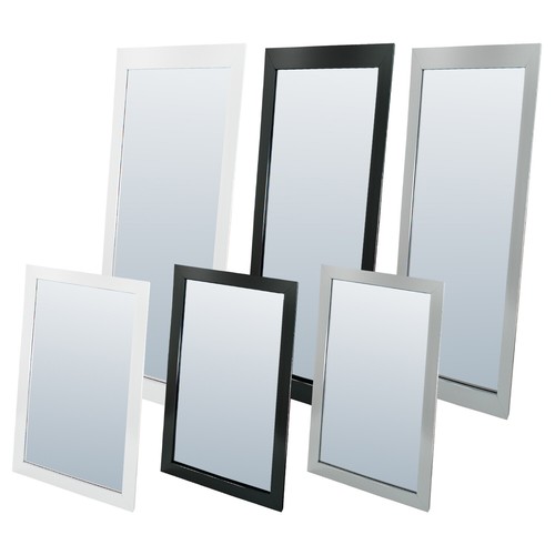 Long wall mounted - wall,