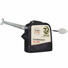 Taylor Bowls 11ft Tournament