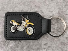 AS CAGIVA ENDURO W16 KEY RING