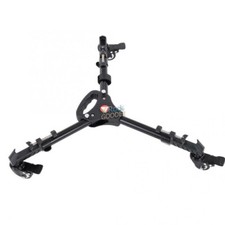 KINGJOY Tripod Dolly Video