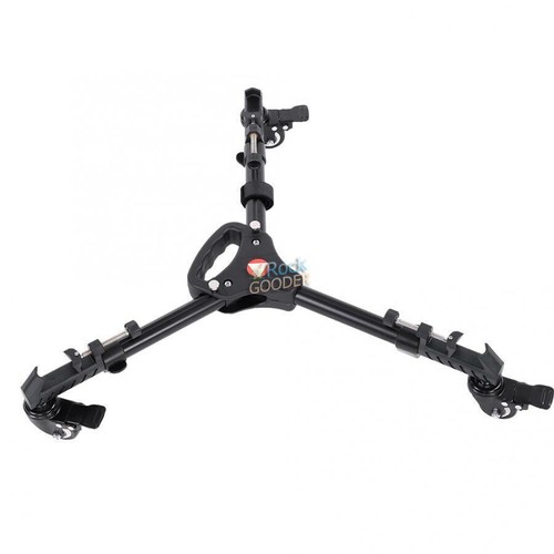 Kingjoy tripod dolly video - kingjoy,