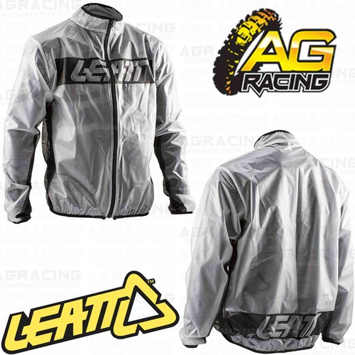 Leatt jacket race cover - leatt,