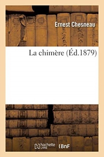 Chesneau chimre new - chimre,