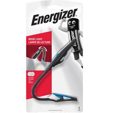 ENERGIZER Book Light Led + 2