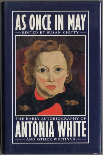 Susan chitty once in - susan,