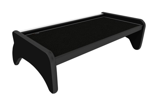 Cabin interior shelf - , fits