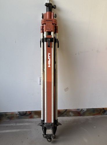 Hilti 931 tripod stand - hilti,