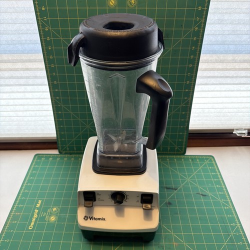 Vitamix 5200 64oz white - 5200,