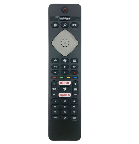 Replacement remote control - remote,