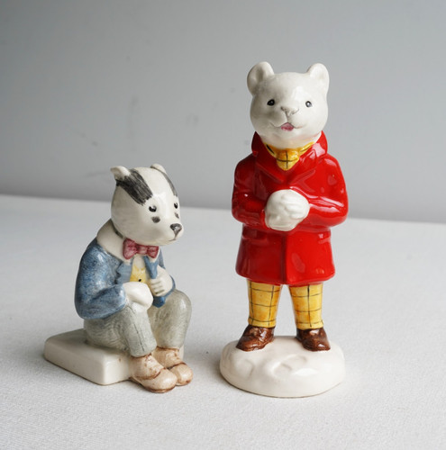 Pair beswick england - pair,
