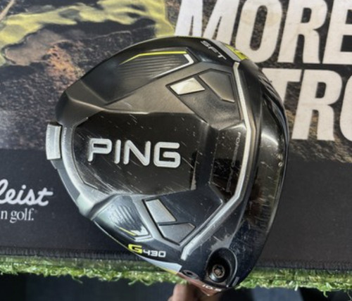 Ping g430 sft - ping, driver
