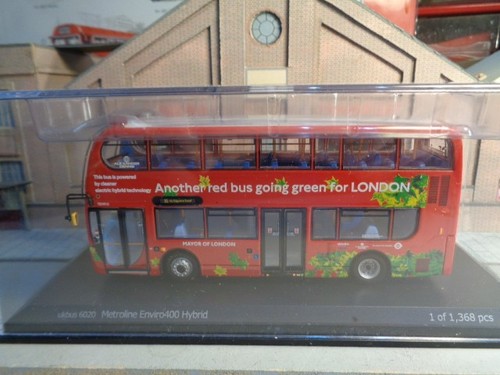 Ukbus 6020 alexander - alexander, dennis