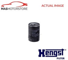 ENGINE OIL FILTER HENGST