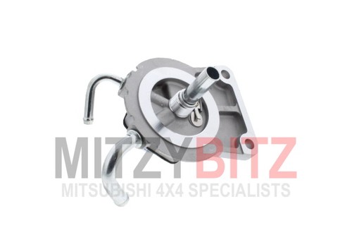 Fuel filter primer lift - primer,