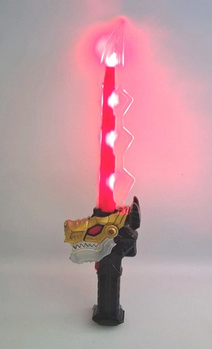 Power rangers dino fury - power,