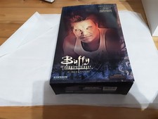 BUFFY THE VAMPIRE SLAYER