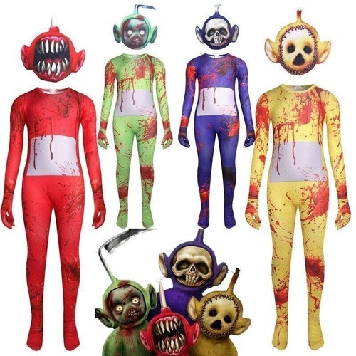 Boys teletubbies horror - boys,