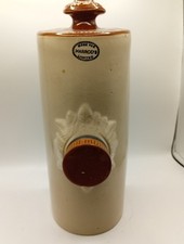  Rare STONEWARE HOT Water