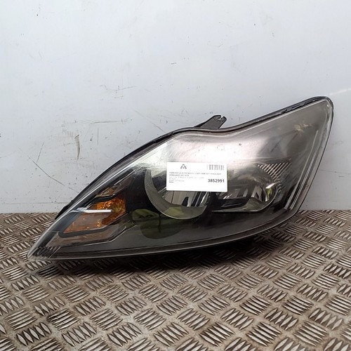 Ford focus zetec - focus, mk2