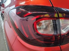 TAIL LIGHT LH RENAULT CAPTUR MK1 (X87) 2013 TO 2019 PLAY TCE 5 DOOR HATCHBACK