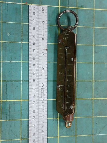Vintage gpo salters post - gpo,