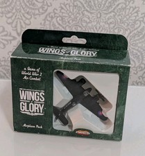 Wings Of Glory Boyd Bristol