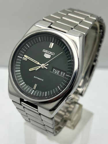 Vintage seiko 6309 - vintage, 5