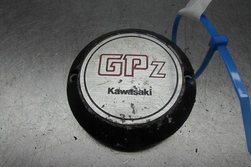 Kawasaki gpz1100 unitrac - kawasaki,