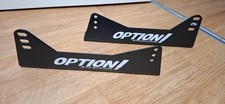 OPTION Adjustable Design Steel