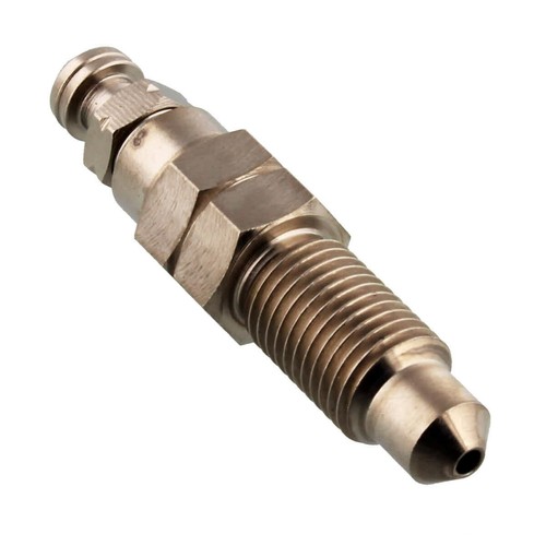 Drain screws 24unf 22mm - 3/8-24unf,
