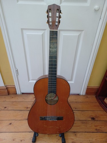 Tatra classical acoustic - classical,