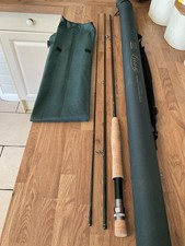 Shakespeare Trion Fly Rod In