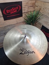 Zildjian A 18” Thin Crash
