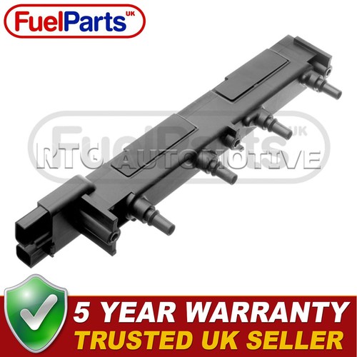 Fuelparts ignition coil pack - ignition,