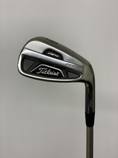 Titleist AP2 712 9 iron / extra stiff flex / right handed / X Stiff