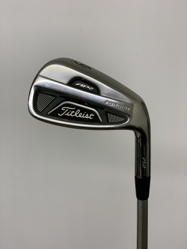 Titleist ap2 712 iron - 9,